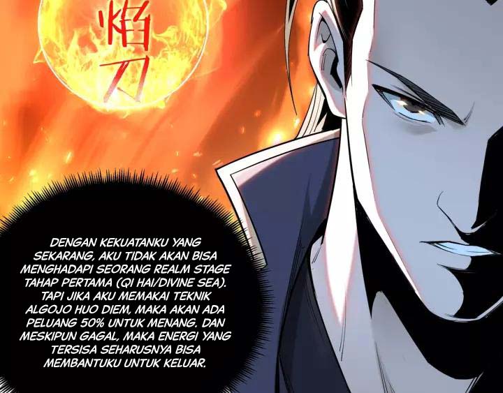 Greatest Boss System chapter 35 halaman 10