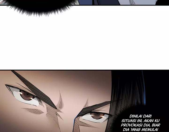 Greatest Boss System chapter 35 halaman 11