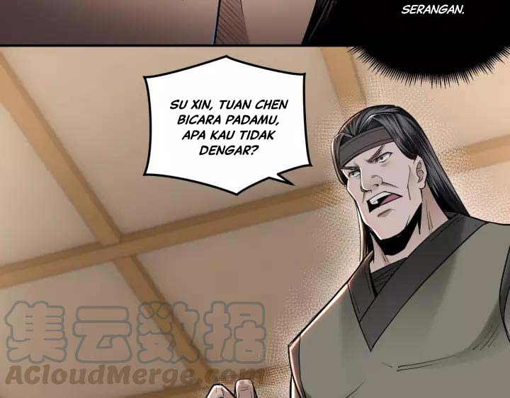 Greatest Boss System chapter 35 halaman 12