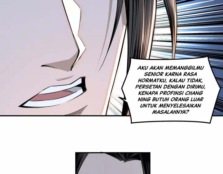 Greatest Boss System chapter 35 halaman 19