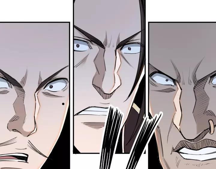 Greatest Boss System chapter 35 halaman 20