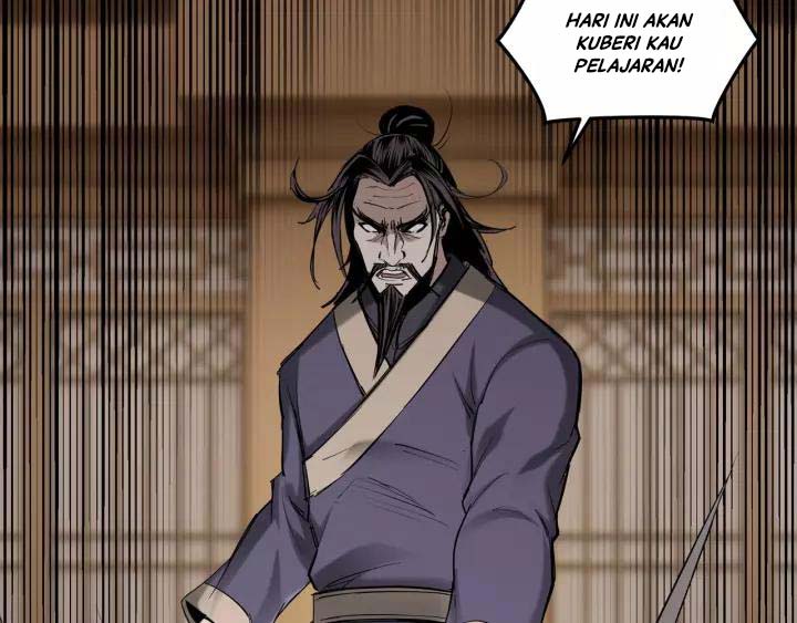 Greatest Boss System chapter 35 halaman 23