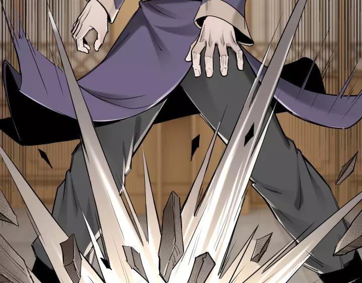 Greatest Boss System chapter 35 halaman 24