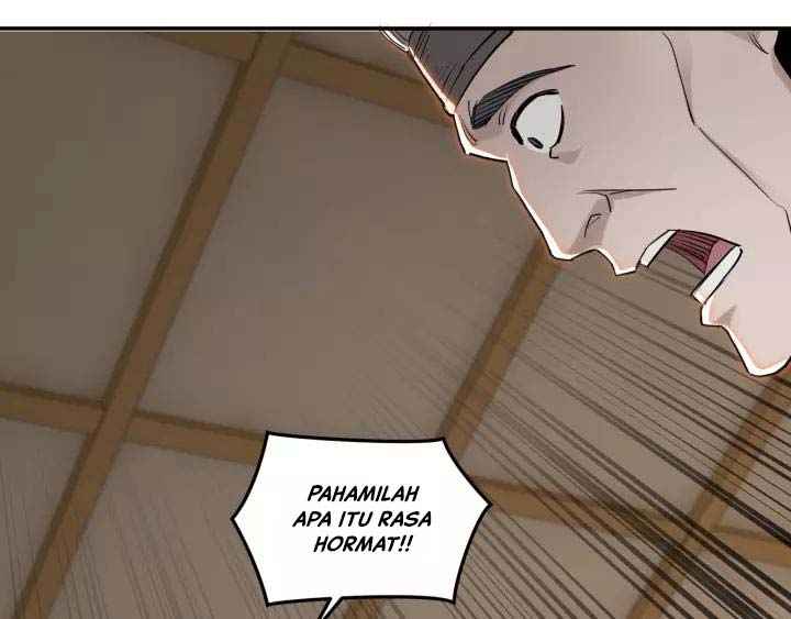 Greatest Boss System chapter 35 halaman 26