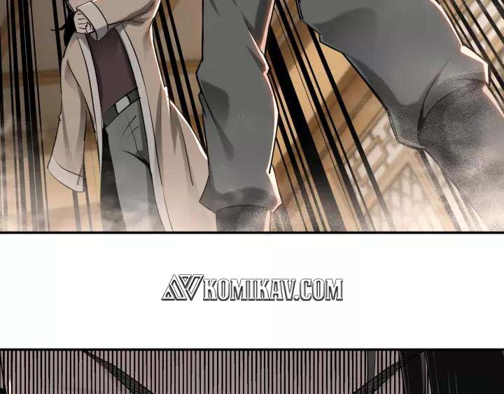Greatest Boss System chapter 35 halaman 28