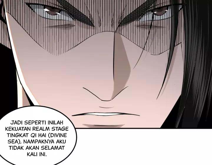 Greatest Boss System chapter 35 halaman 29