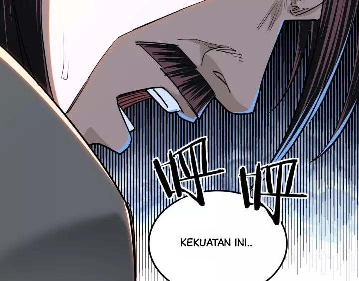 Greatest Boss System chapter 35 halaman 31
