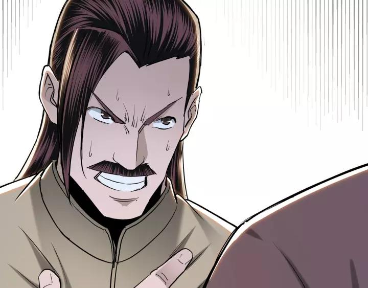 Greatest Boss System chapter 35 halaman 34