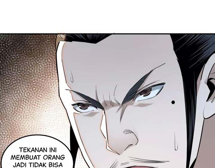 Greatest Boss System chapter 35 halaman 38