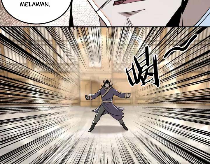 Greatest Boss System chapter 35 halaman 39