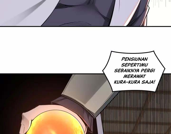 Greatest Boss System chapter 35 halaman 47