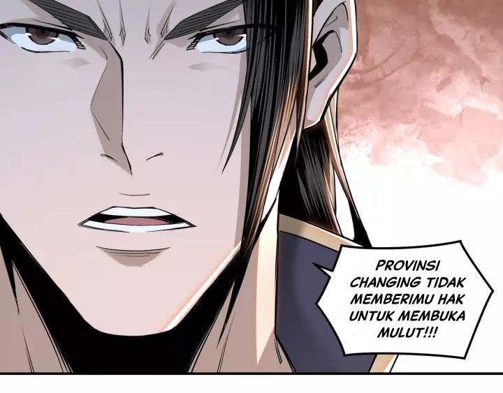 Greatest Boss System chapter 35 halaman 49