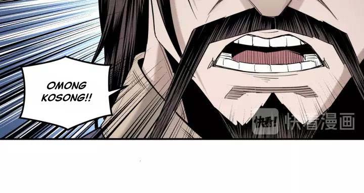 Greatest Boss System chapter 35 halaman 51