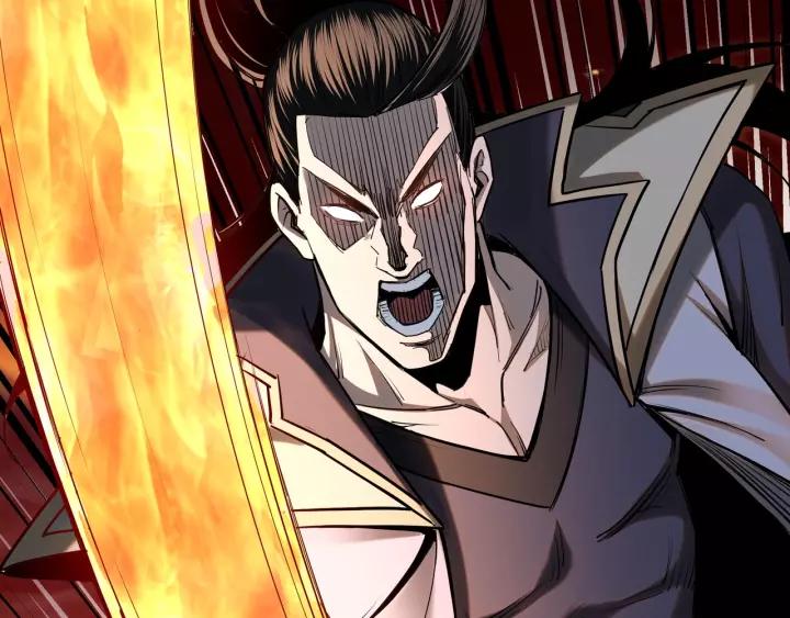 Greatest Boss System chapter 35 halaman 60
