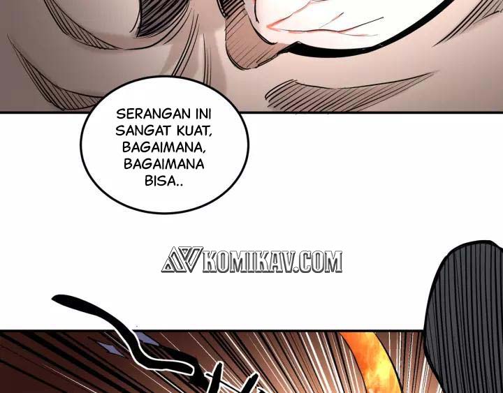 Greatest Boss System chapter 35 halaman 66