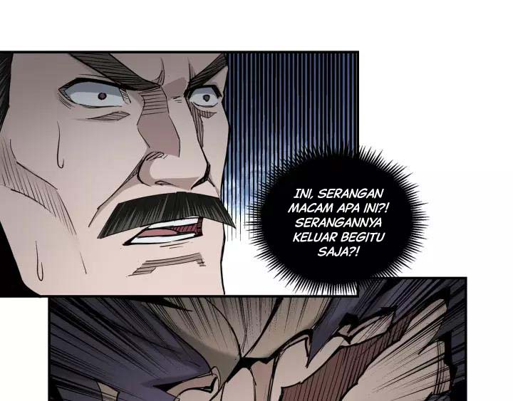 Greatest Boss System chapter 35 halaman 74