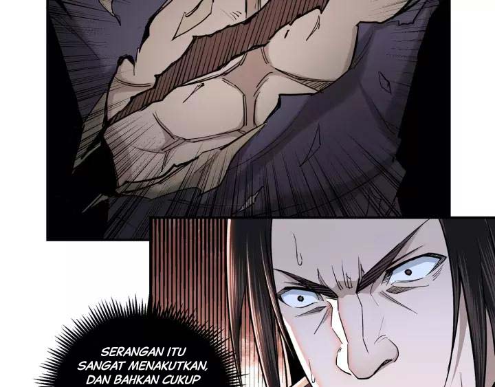 Greatest Boss System chapter 35 halaman 75