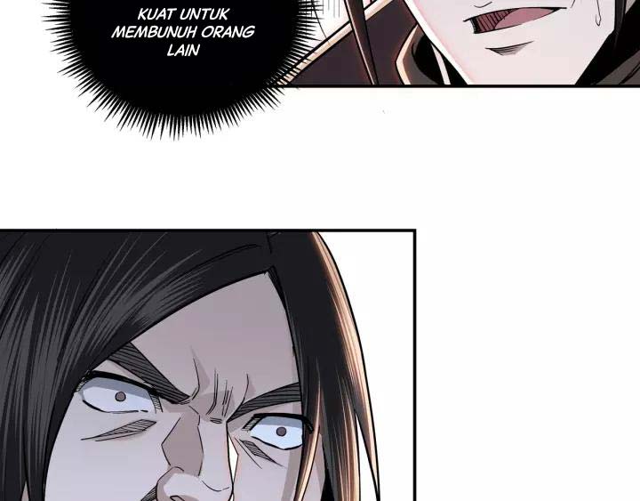 Greatest Boss System chapter 35 halaman 76