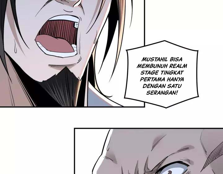 Greatest Boss System chapter 35 halaman 77