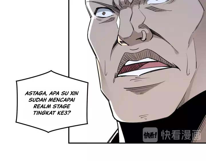 Greatest Boss System chapter 35 halaman 78