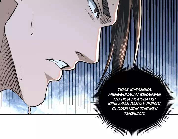Greatest Boss System chapter 35 halaman 81