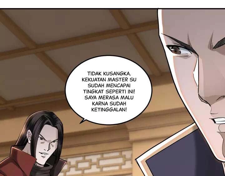 Greatest Boss System chapter 35 halaman 82