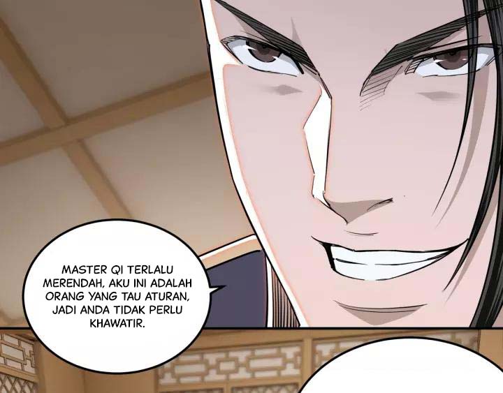 Greatest Boss System chapter 35 halaman 84