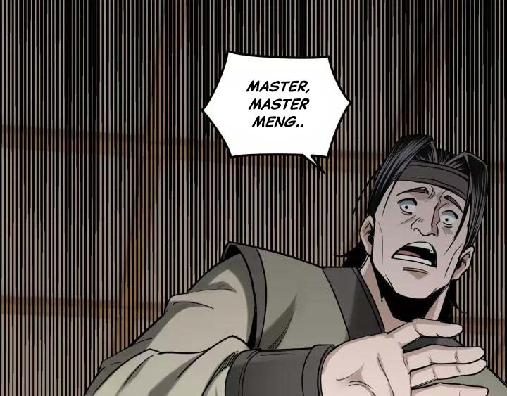Greatest Boss System chapter 35 halaman 95