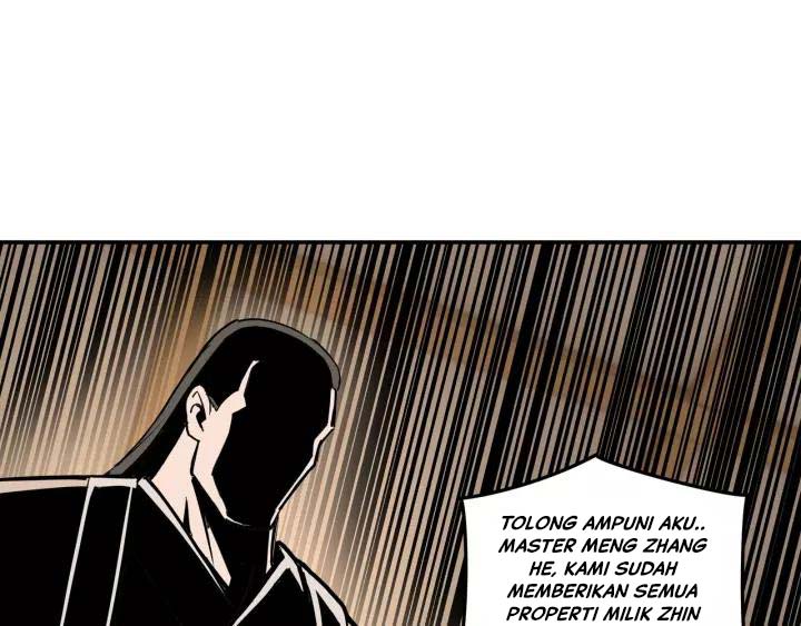 Greatest Boss System chapter 35 halaman 99