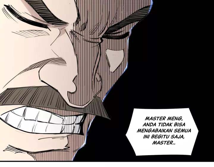 Greatest Boss System chapter 35 halaman 102