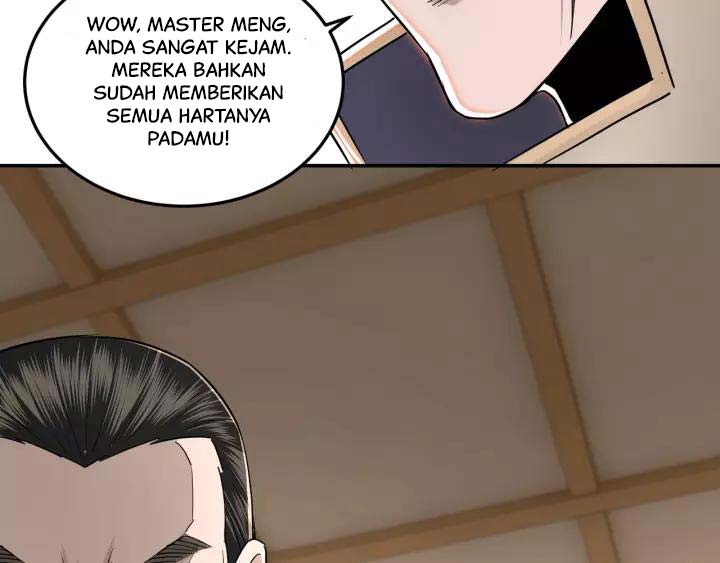 Greatest Boss System chapter 35 halaman 108