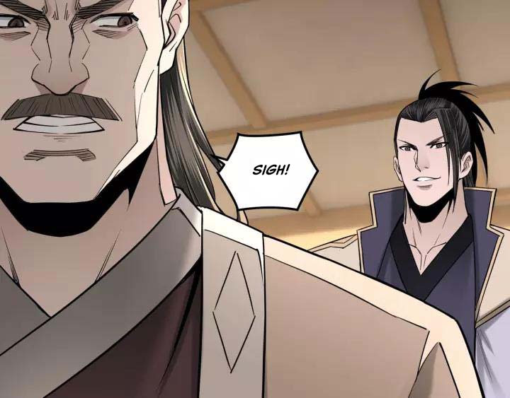 Greatest Boss System chapter 35 halaman 109