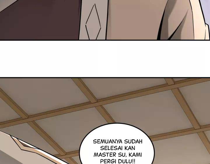Greatest Boss System chapter 35 halaman 110