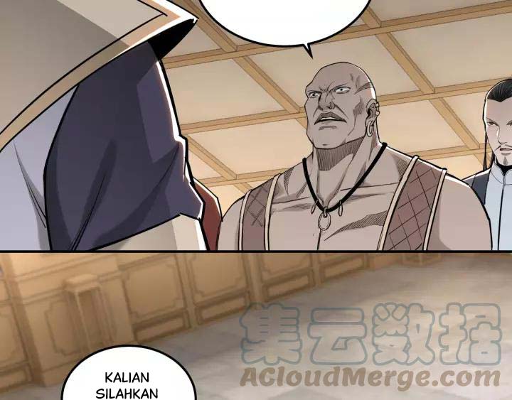 Greatest Boss System chapter 35 halaman 111