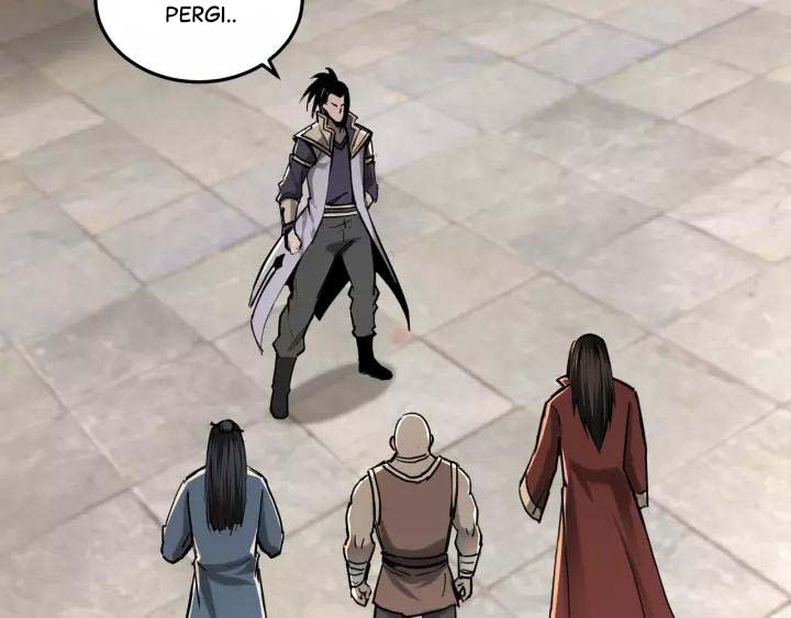 Greatest Boss System chapter 35 halaman 112