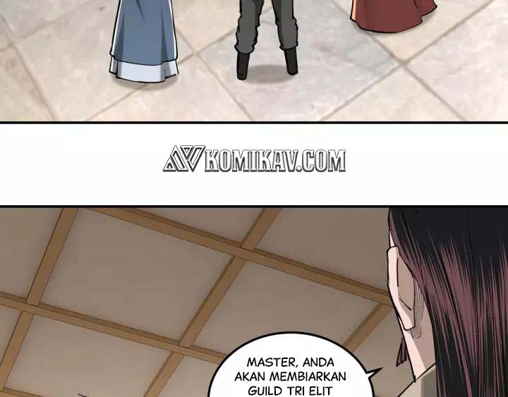 Greatest Boss System chapter 35 halaman 113