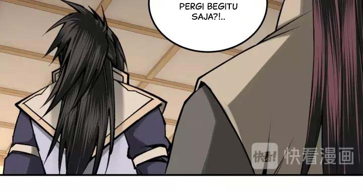 Greatest Boss System chapter 35 halaman 114