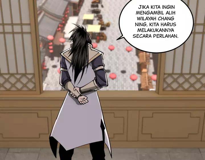 Greatest Boss System chapter 35 halaman 117