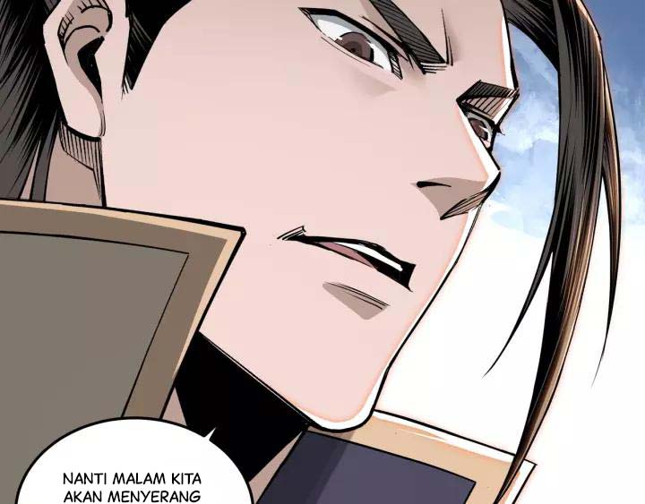 Greatest Boss System chapter 35 halaman 119
