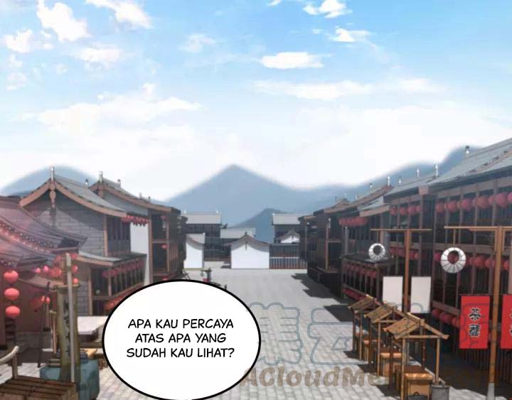 Greatest Boss System chapter 35 halaman 121