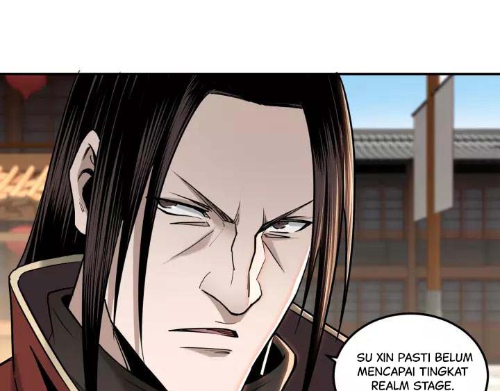 Greatest Boss System chapter 35 halaman 123