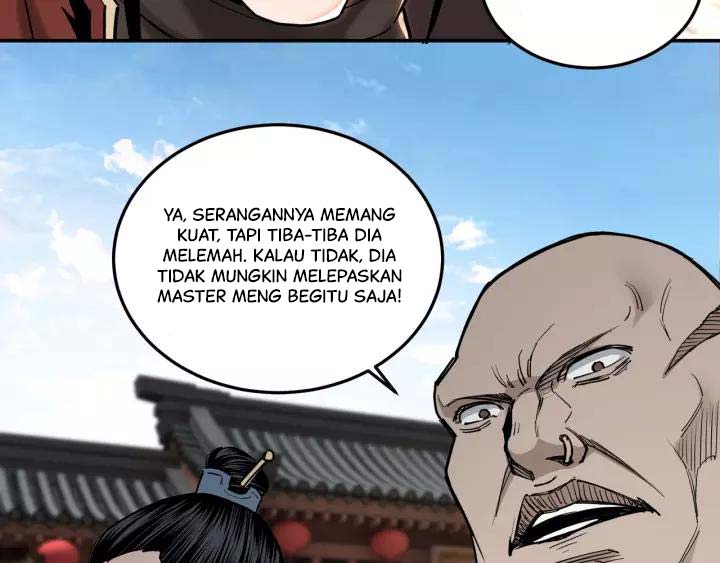 Greatest Boss System chapter 35 halaman 124