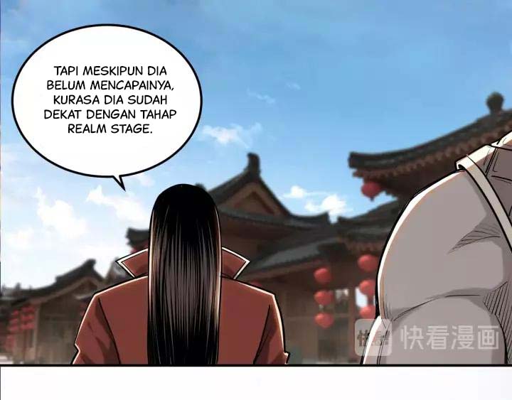 Greatest Boss System chapter 35 halaman 126