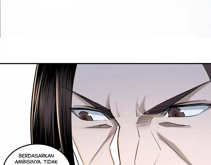 Greatest Boss System chapter 35 halaman 127