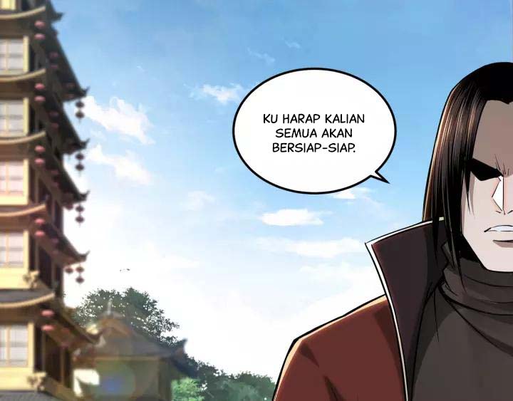 Greatest Boss System chapter 35 halaman 129