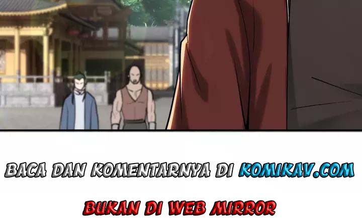 Greatest Boss System chapter 35 halaman 130