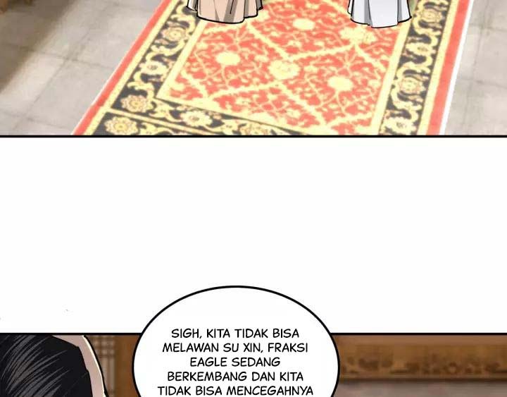 Greatest Boss System Bab 36 halaman 9