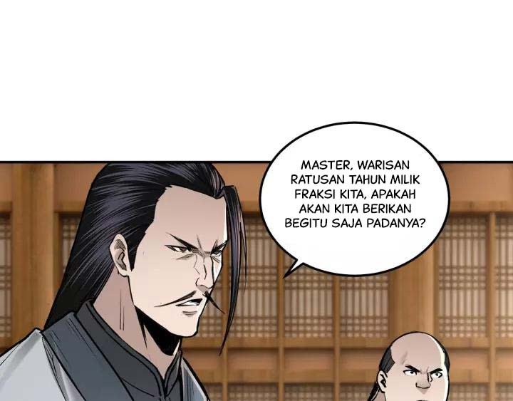 Greatest Boss System Bab 36 halaman 13