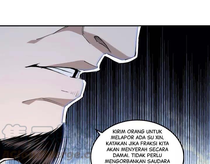 Greatest Boss System Bab 36 halaman 22