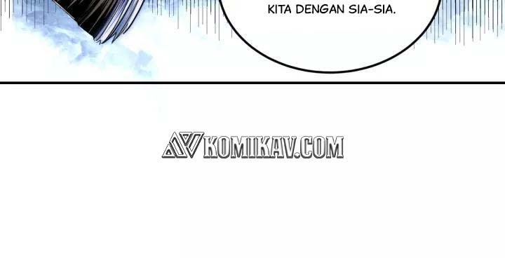 Greatest Boss System Bab 36 halaman 23